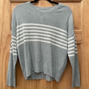 Thread & Supply James Thermal Long Sleeve Sweater